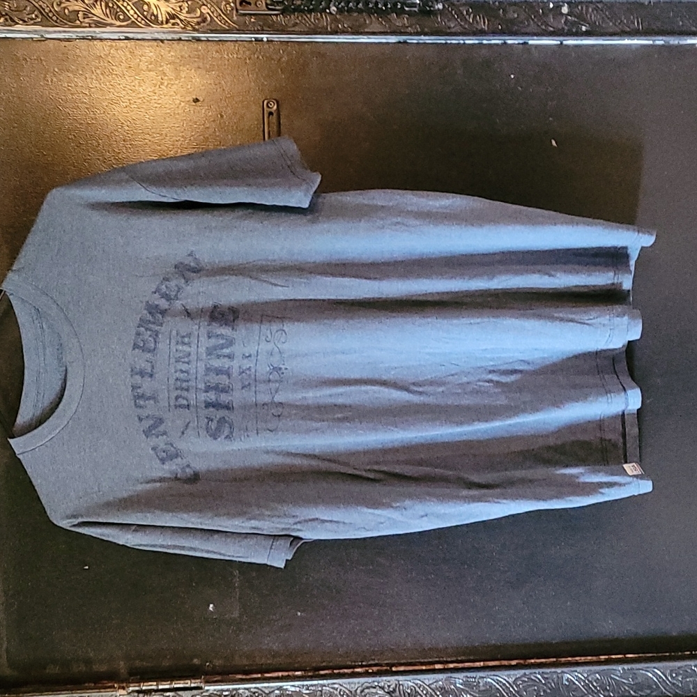 Brad Paisley Moonshine Spirit Shirt (XL)